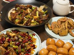 -掌上鲜(南顺城街店)