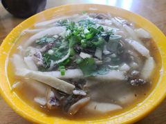 -蔺家老字号羊杂碎馆