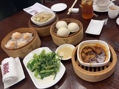 -潮福城大酒楼·潮粤菜·港式点心(阳光城店)