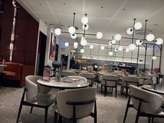 -必胜客(安盛金马店)