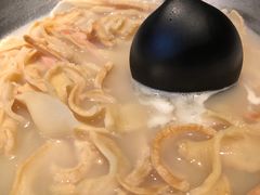 -七哥港式茶餐厅(亮马桥总店)