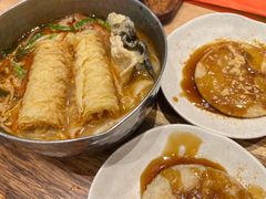 -小满手工粉(北京顺义华联店)