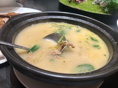 -湖滨客舍·湖北菜