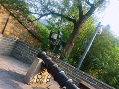 景点-八达岭长城
