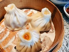 -南京大牌档(夫子庙老门东店)