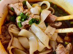 -王记生烫牛杂面馆(兰陵路店)