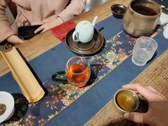 -我茶人文茶馆