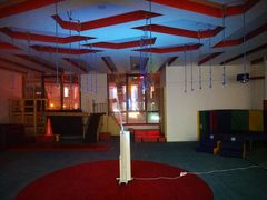 -美吉姆早教(西安万象城中心)