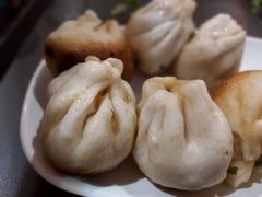 -大壶春生煎(四川中路店)