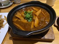 -竹里馆 ·茶食(奥体店)