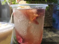 -甜心闲生传统手工冰粉(奎星楼店)