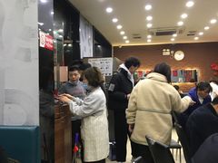 -川香煲(茅台路店)