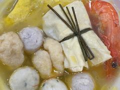 -阿金大白·上海菜馆(新天地店)