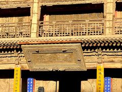 -张掖大佛寺景区