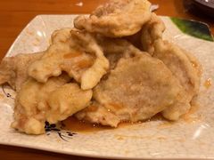 -顺姬冷面(延大护理学院小区店)