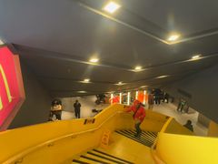 -麦当劳(豫园店)