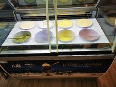 -东方红海鲜百汇(国际大厦店)