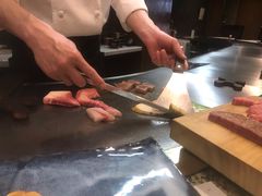 -神户牛排餐厅MOURIYA(总店)