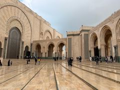 -哈桑二世清真寺