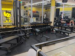 -FEELINGME乐刻包月私教馆·健身(澳门路店)