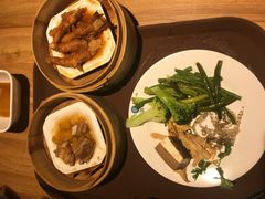 凤爪-纽斯特牛排自助餐厅(浦东文峰广场店)
