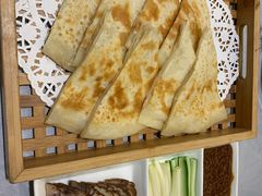 鸡油饼套餐-旺顺阁海鲜广场(亚运村店)