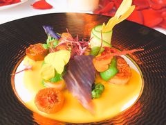 -Kathleen's Waitan 凯圣琳江景西餐厅(外滩店)