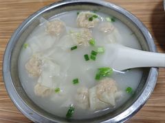 -好好味面家(桃园店)