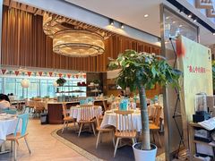 -莆田餐厅PUTIEN(三里屯店)