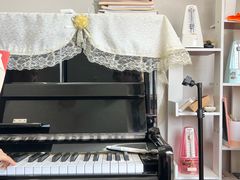 -缪斯琴行英皇小提琴.钢琴.吉他(张江店)
