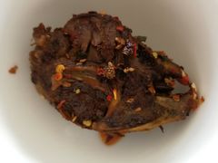麻辣兔头-三毛鱼庄(威连路店)