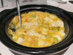 -粤财皇冠假日酒店·彩华轩中餐厅