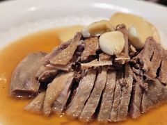 -宁邦·家宴·南京菜(红山动物园店)