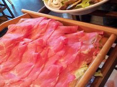 牦牛肉-滇釜火锅·能喝汤的火锅(车公庄店)