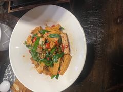 -吃货私房菜(丽江束河古镇店)