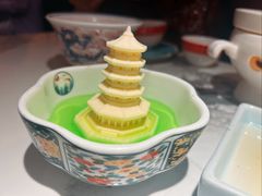 塔影甜心-锦府园·杭州小馆·创意杭帮菜(湖滨银泰in77店)