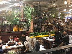 -钢管厂歆瑞源油卤串串香(春熙路太古里店)