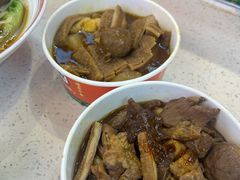 -卤大叔·广州牛杂(壹方城店)