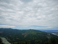 -金堂县云顶石城风景区