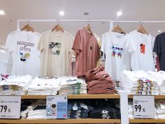 -优衣库(广州番禺万达广场店)