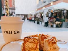 -DRUNK BAKER(上海陕康里店)