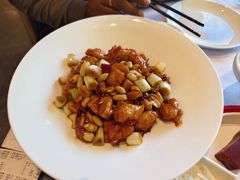 -满堂·烤鸭店·北京菜(鼓楼店)