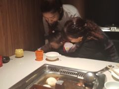 -海底捞火锅(万丰桥店)