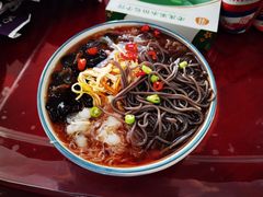-老庞家水馅包子馆