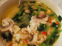 -食大利香港茶餐厅(南亚风情第一城店)