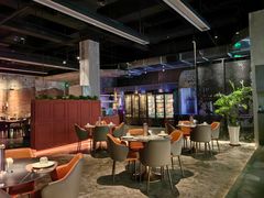 大堂-404干式熟成牛排馆•聚会餐厅