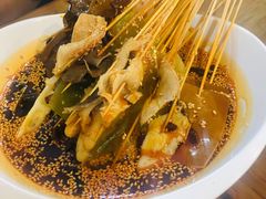 钵钵鸡-古真记钵钵鸡(总店)