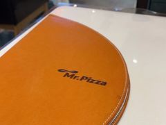 -米斯特比萨(罗斯福店)