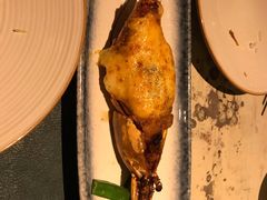 -T館·花园艺术餐厅