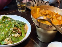 -泰莲庭·溪畔餐厅(雁栖湖店)